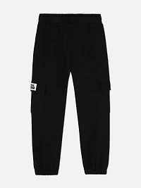 1.5-8yrs | Super Mario Cargo Sweatpants