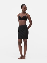 Smoothing Slip Skirt
