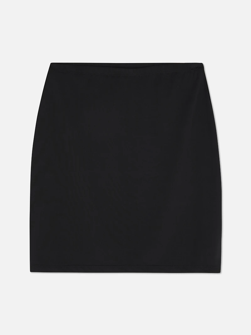 Smoothing Slip Skirt