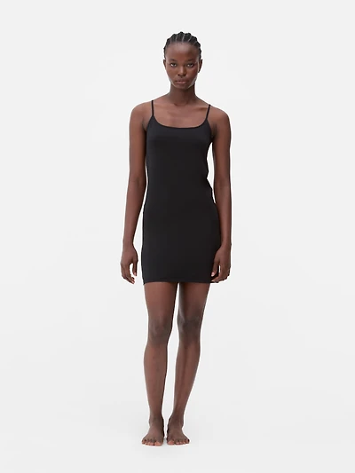 Cami Shaping Slip Dress