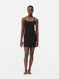 Cami Shaping Slip Dress