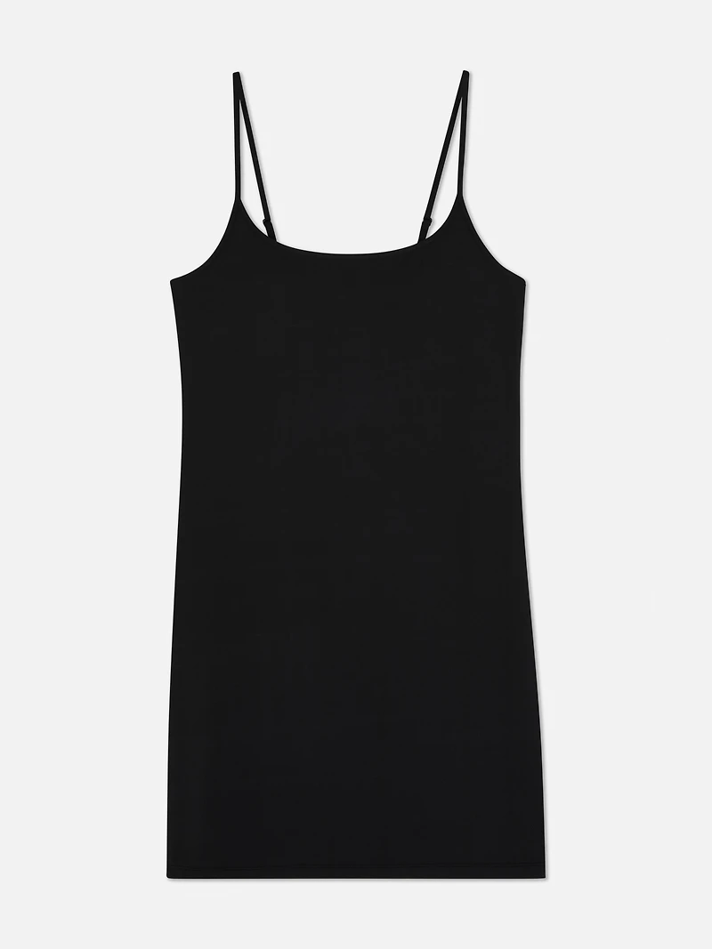 Cami Shaping Slip Dress