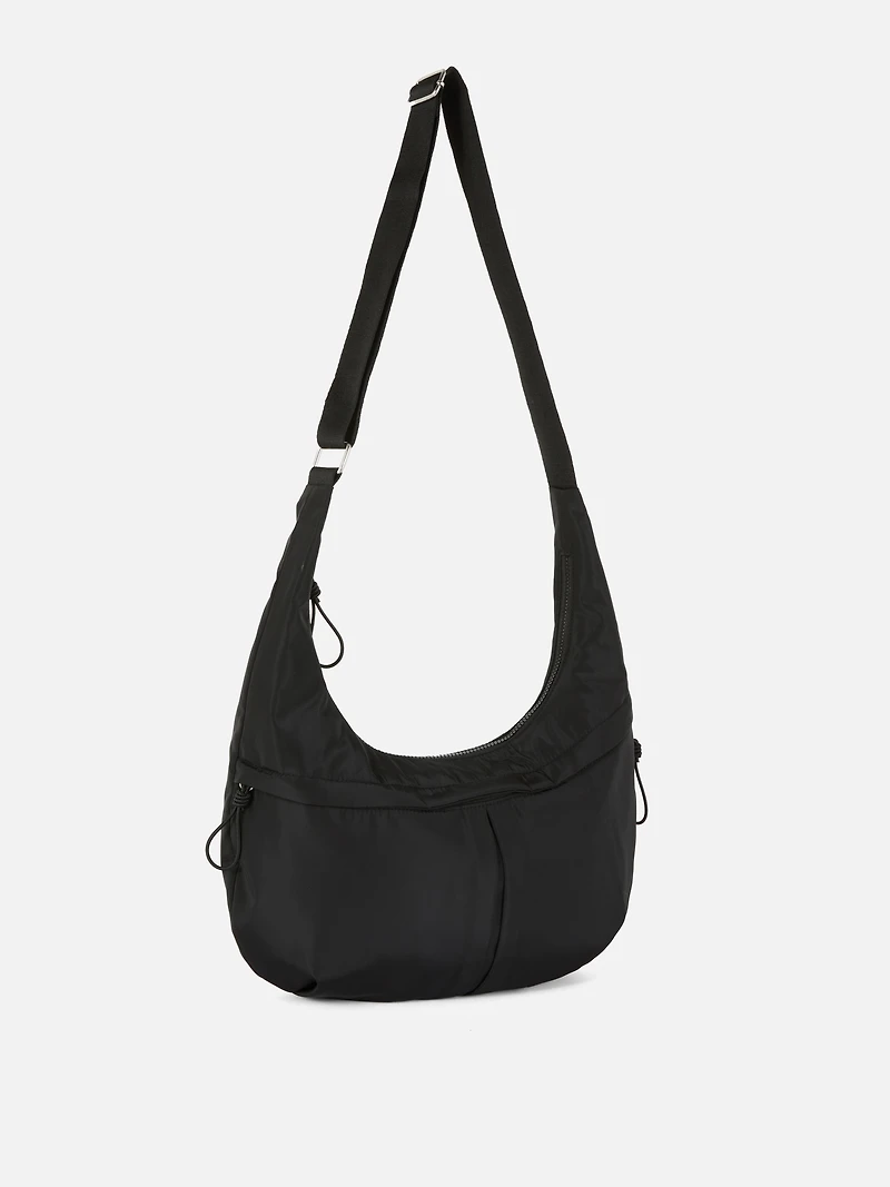 Crossbody Active Sling Bag