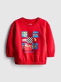 0-36mths | Disney Pixar’s Cars Sweatshirt