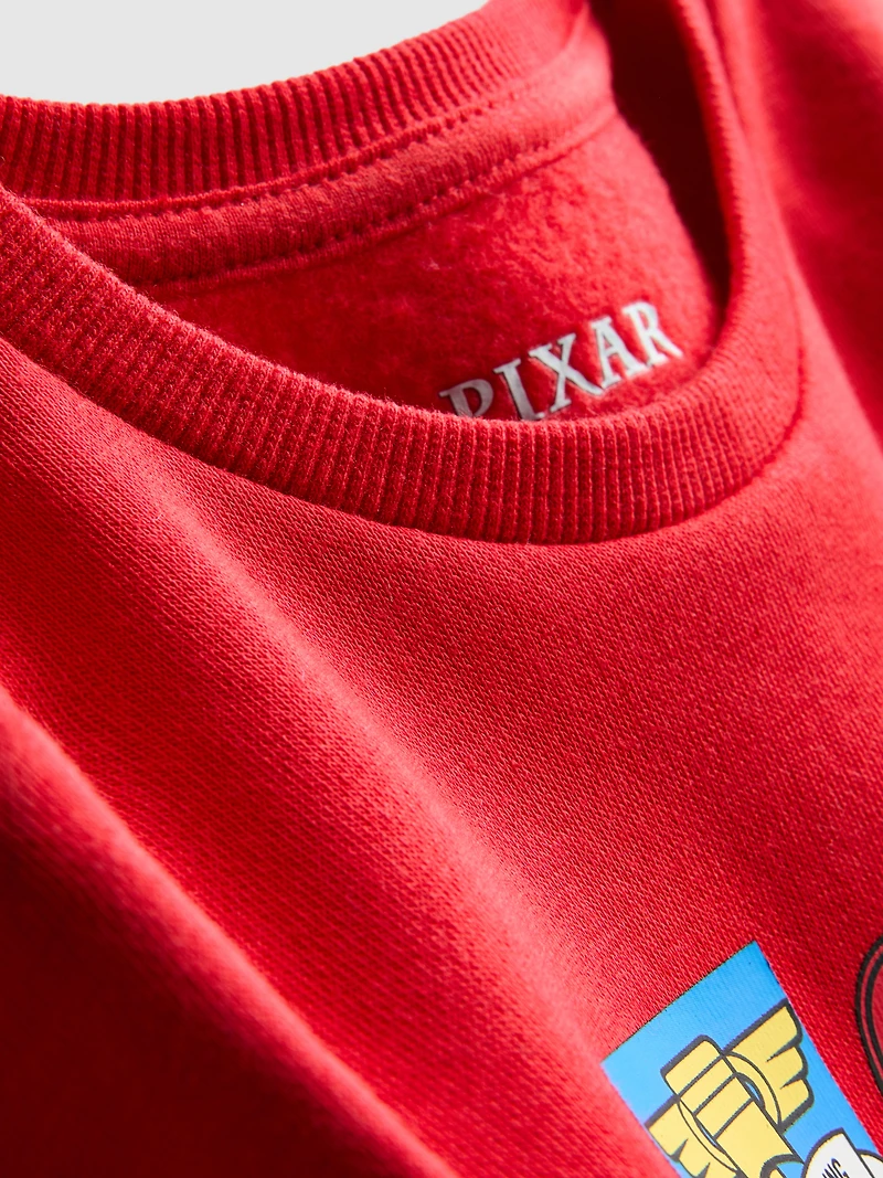 0-36mths | Disney Pixar’s Cars Sweatshirt