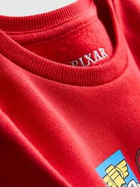 0-36mths | Disney Pixar’s Cars Sweatshirt
