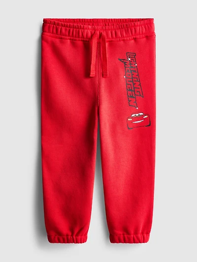 0-36mths | Disney Pixar’s Cars Cuffed Joggers