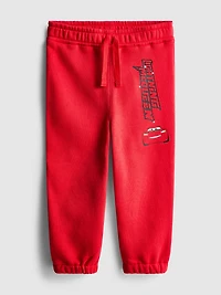 0-36mths | Disney Pixar’s Cars Cuffed Joggers