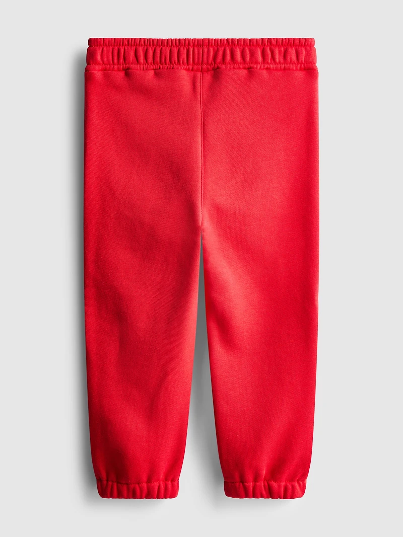 0-36mths | Disney Pixar’s Cars Cuffed Joggers