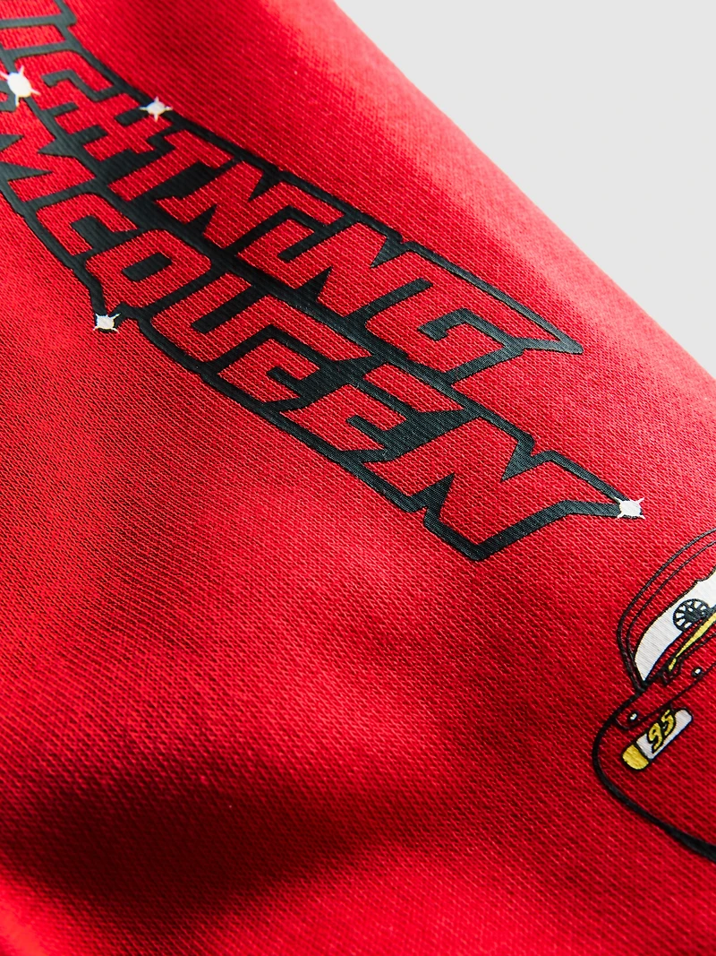 0-36mths | Disney Pixar’s Cars Cuffed Joggers