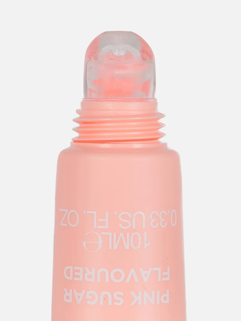 PS... Pink Sugar Lip Butter Balm