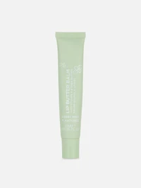PS... Mint Lip Butter Balm