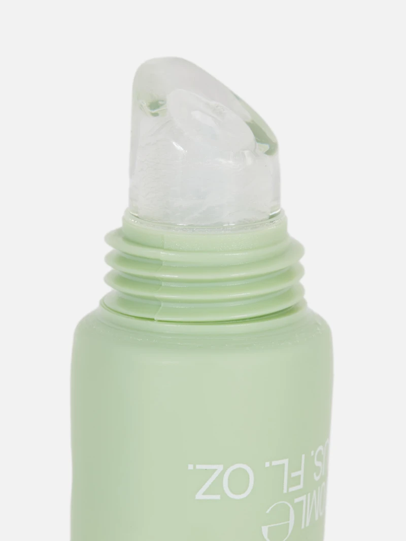 PS... Mint Lip Butter Balm