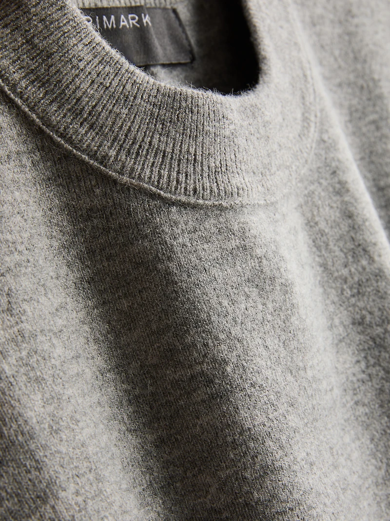 2 In 1 Knitted Vest Top