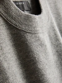 2 In 1 Knitted Vest Top