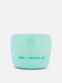 PS... Water Cream Face Moisturizer