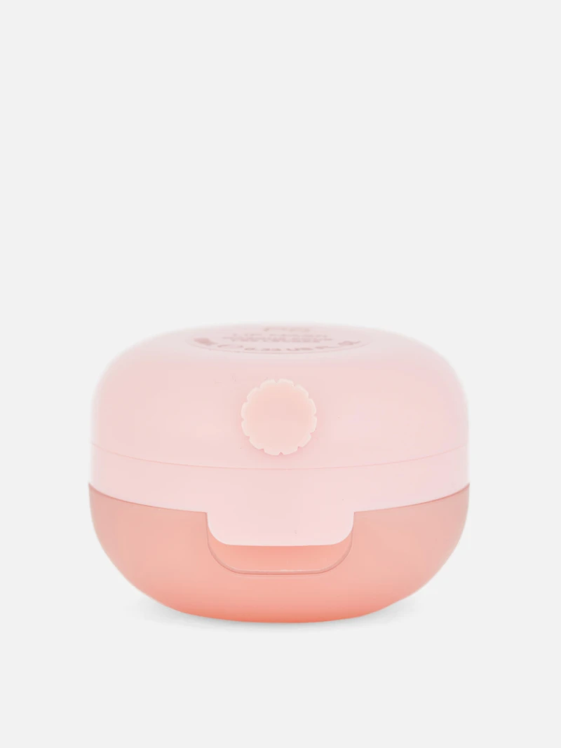 PS... Ceramide Sleep Lip Mask