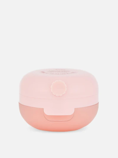 PS... Ceramide Sleep Lip Mask