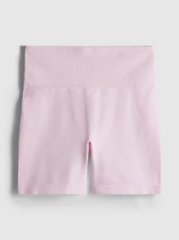 Seamless Yoga Shorts