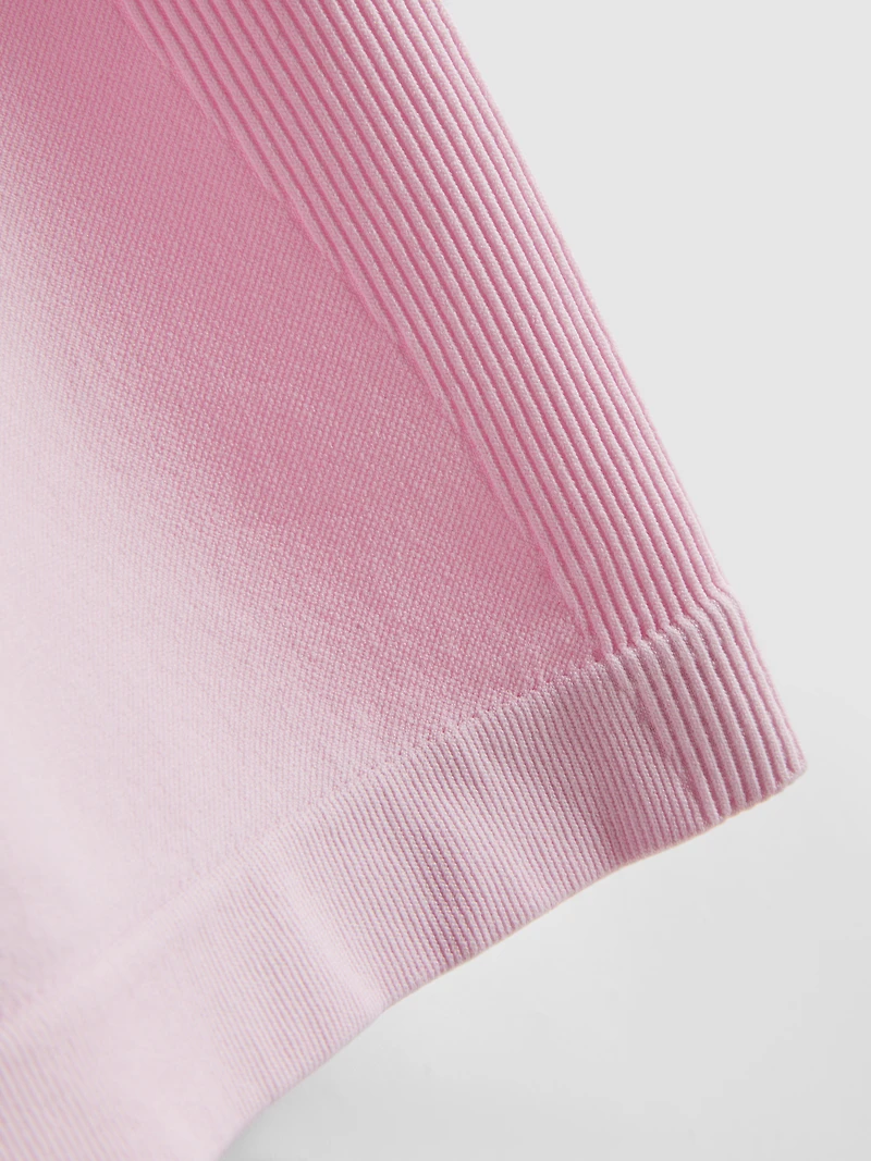 Seamless Yoga Shorts