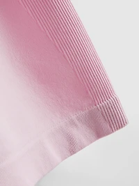 Seamless Yoga Shorts