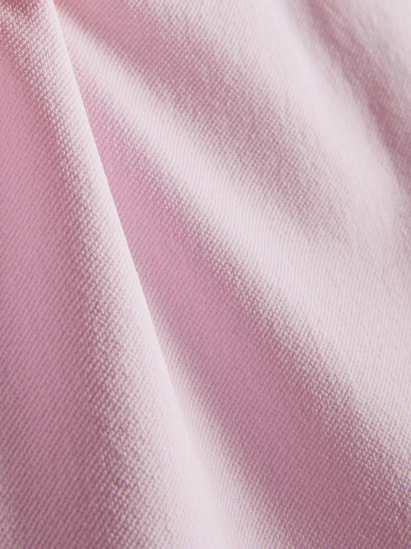 Seamless Yoga Shorts