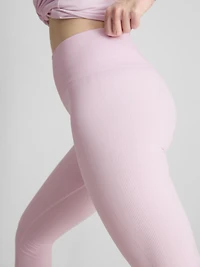 Seamless Active Leggings