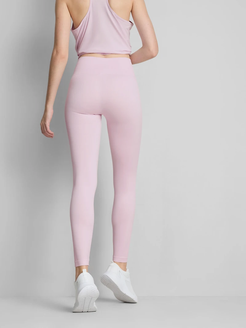Seamless Active Leggings