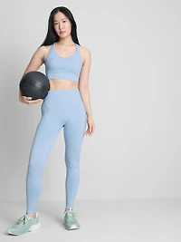 Seamless Active Leggings