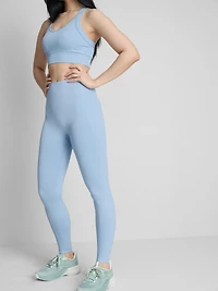 Seamless Active Leggings