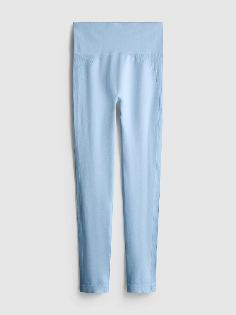 Seamless Active Leggings