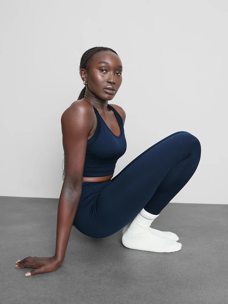 Seamless Workout Leggings