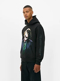 Joker Graphic Hoodie