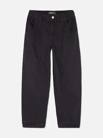 7-15yrs | Baggy Jeans