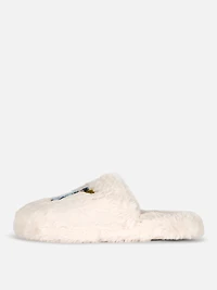 Disney’s Stitch And Scrump Mule Slippers