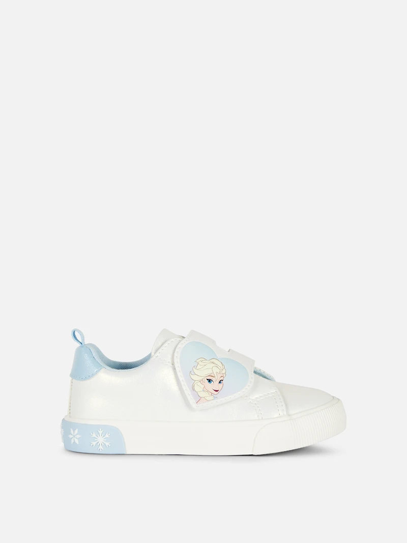 Disney’s Frozen Sneakers