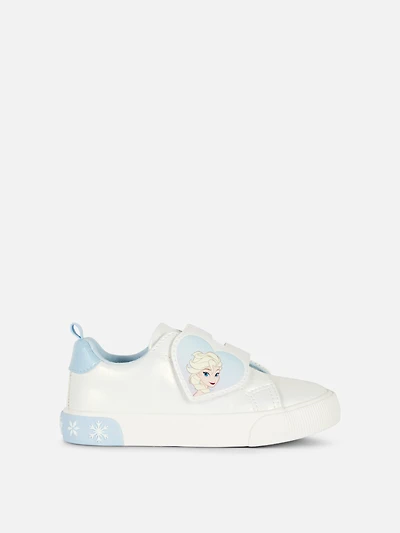 Disney’s Frozen Sneakers