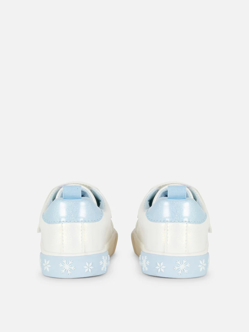 Disney’s Frozen Sneakers
