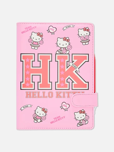 Hello Kitty Planner
