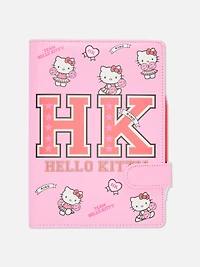 Hello Kitty Planner
