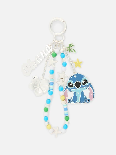 Disney's Stitch Bag Charm