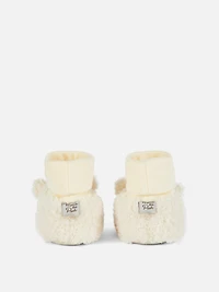 Disney's Winnie the Pooh Socktop Slippers