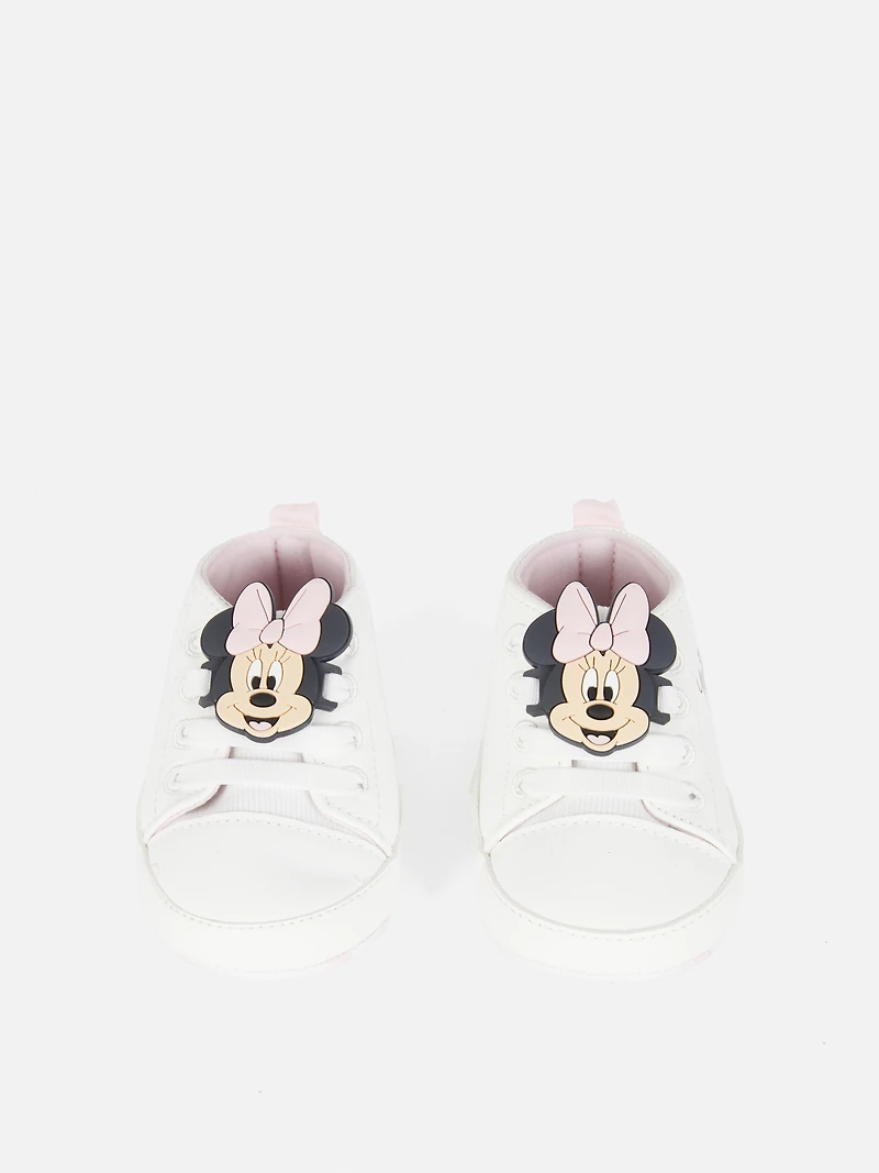 Disney’s Minnie Mouse Sneakers