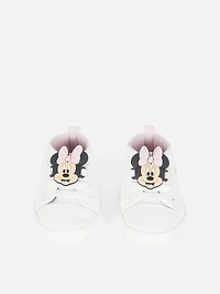 Disney’s Minnie Mouse Sneakers
