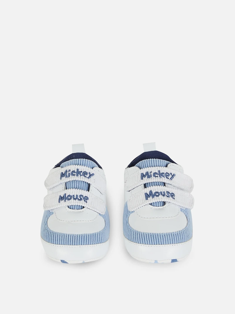Disney’s Mickey Mouse Sneakers