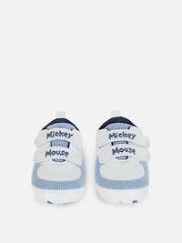 Disney’s Mickey Mouse Sneakers