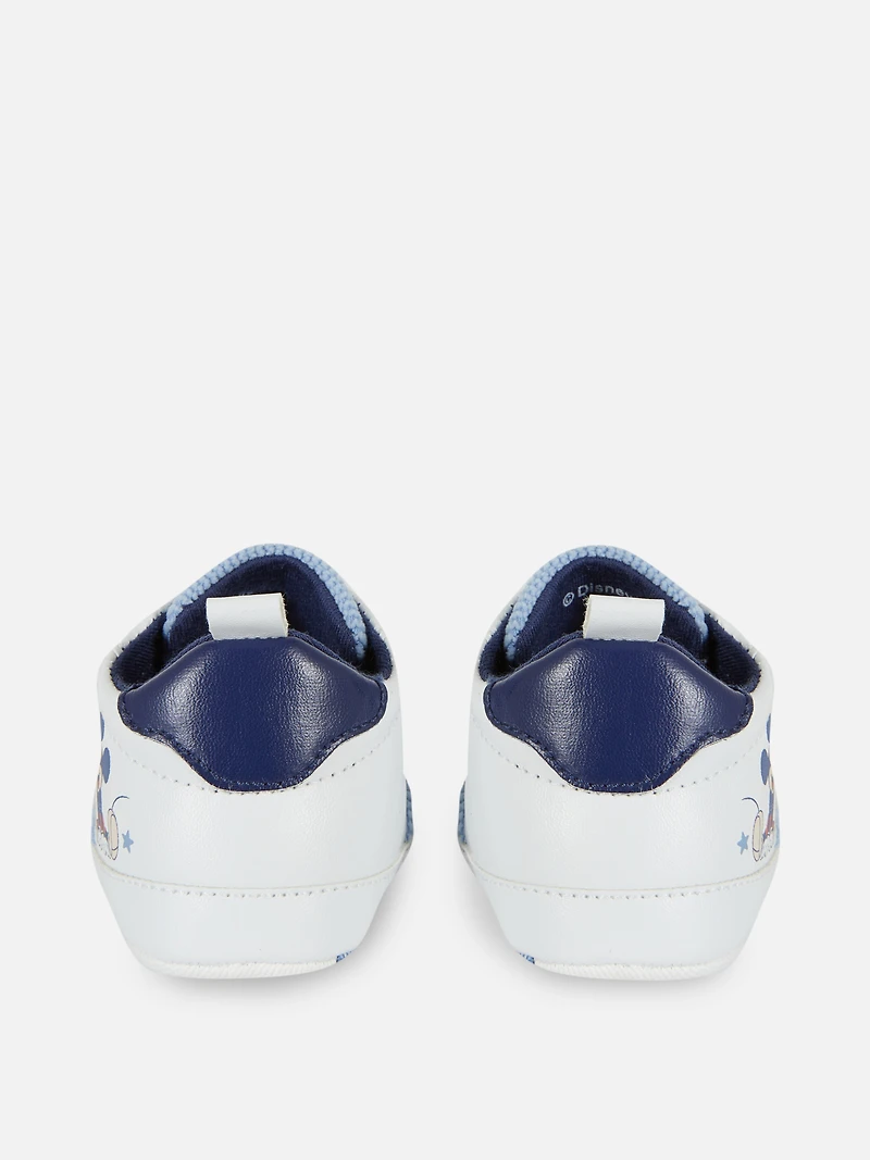Disney’s Mickey Mouse Sneakers
