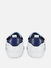 Disney’s Mickey Mouse Sneakers