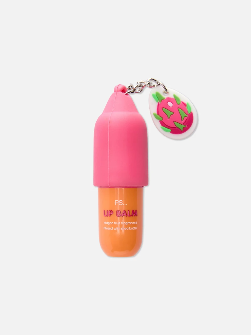 PS... Fragranced Lip Balm