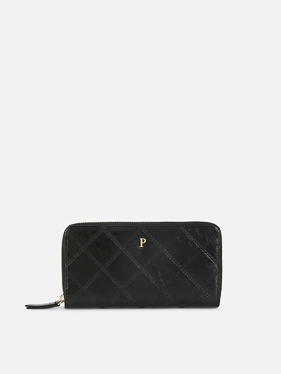 Large Initial Wallet